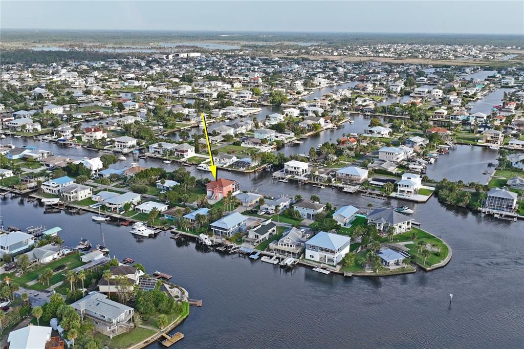 На продажу: $877,000 (3 спален, 2 ванн, 1416 Квадратных фут)