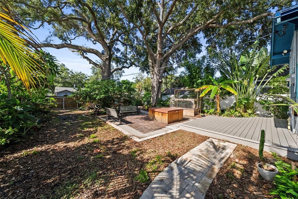 En Venta: $549,000 (2 camas, 1 baños, 858 Pies cuadrados)