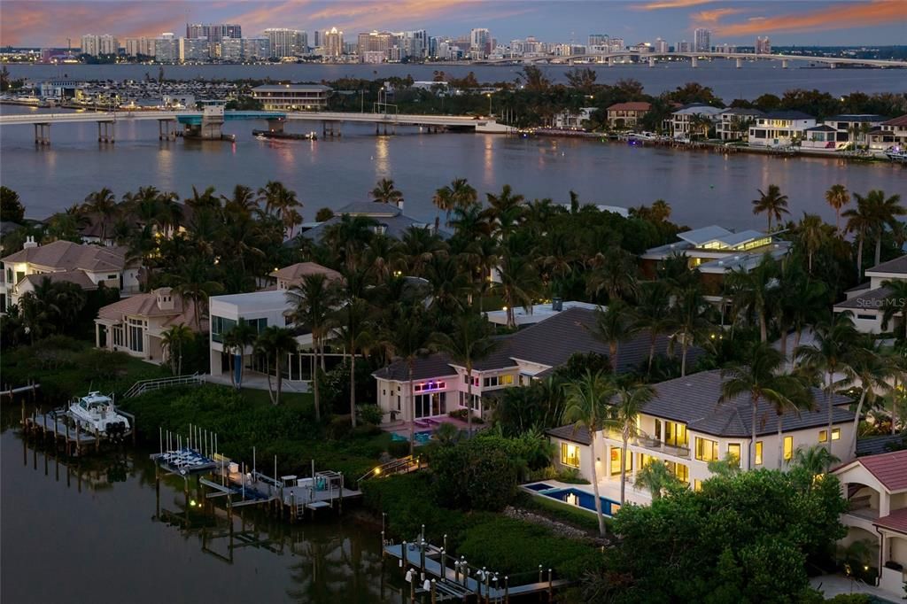 For Sale: $6,995,000 (4 beds, 4 baths, 4921 Square Feet)