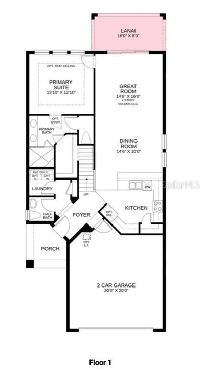 For Sale: $630,000 (5 beds, 3 baths, 2434 Square Feet)