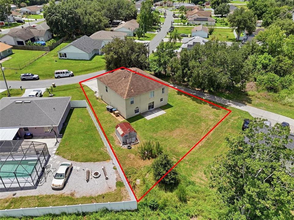 На продажу: $379,999 (4 спален, 3 ванн, 2948 Квадратных фут)
