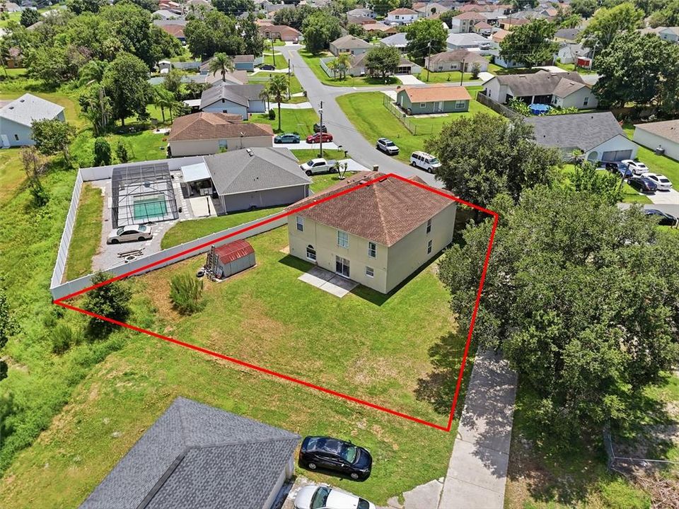 На продажу: $379,999 (4 спален, 3 ванн, 2948 Квадратных фут)