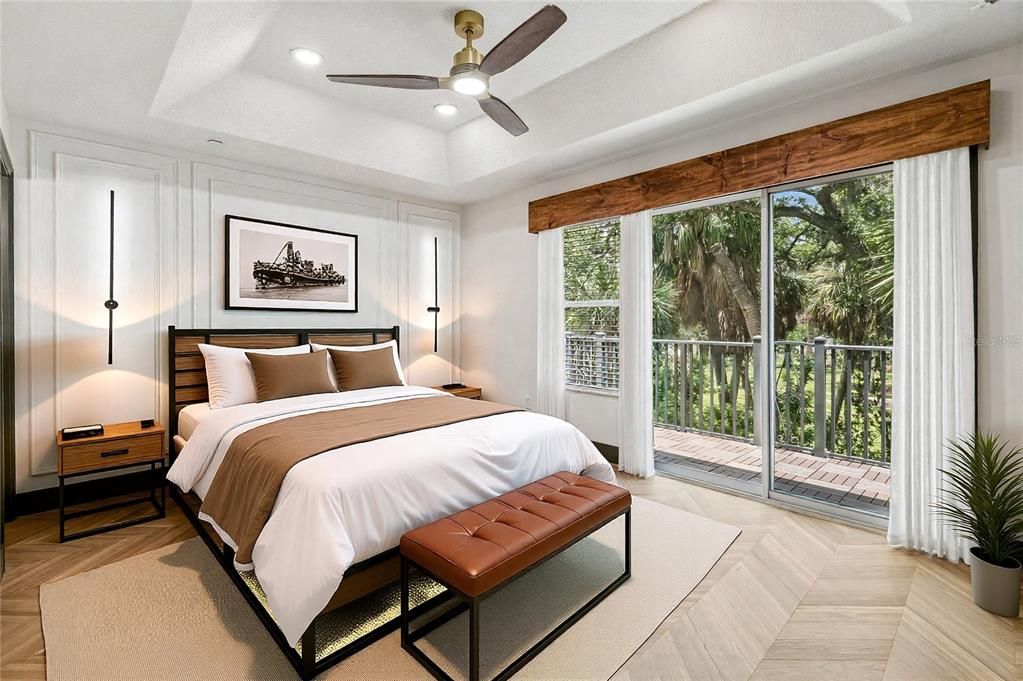 For Rent: $3,600 (3 beds, 2 baths, 1572 Square Feet)
