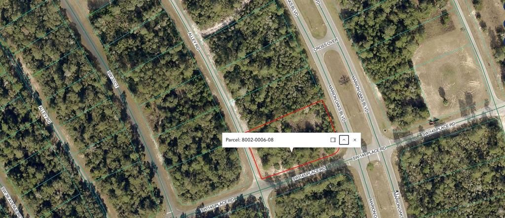 For Sale: $59,900 (0.77 acres)