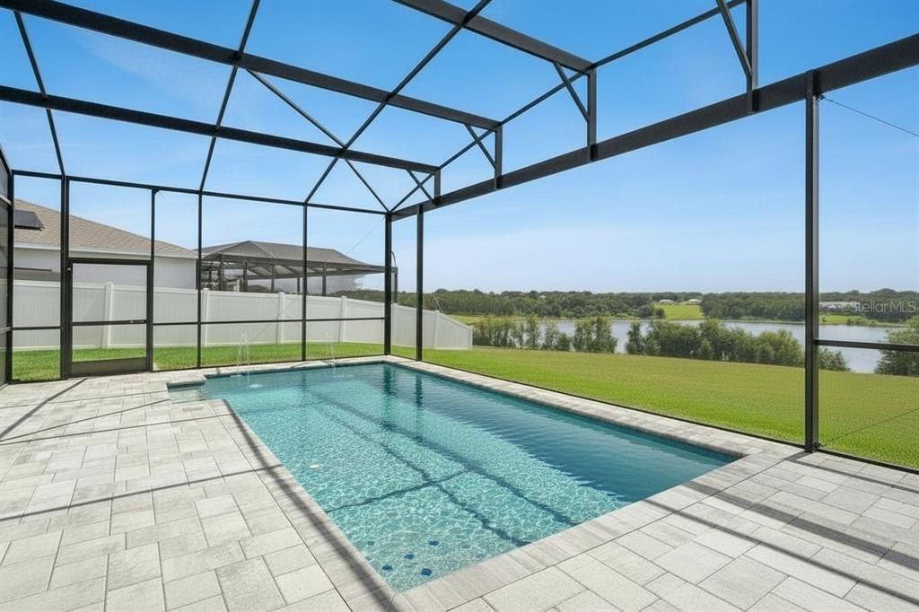 На продажу: $450,000 (4 спален, 2 ванн, 1850 Квадратных фут)