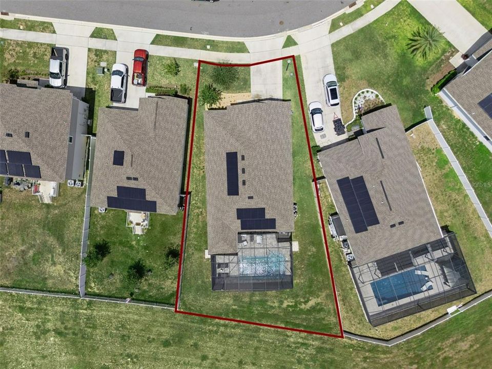 На продажу: $450,000 (4 спален, 2 ванн, 1850 Квадратных фут)