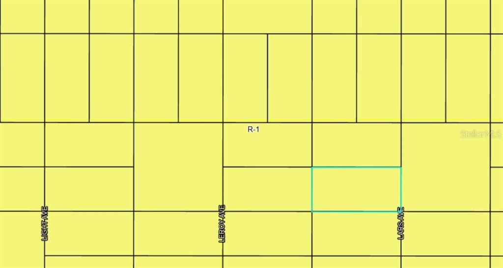 待售: $6,500 (1.25 acres)