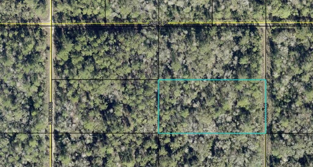待售: $6,500 (1.25 acres)