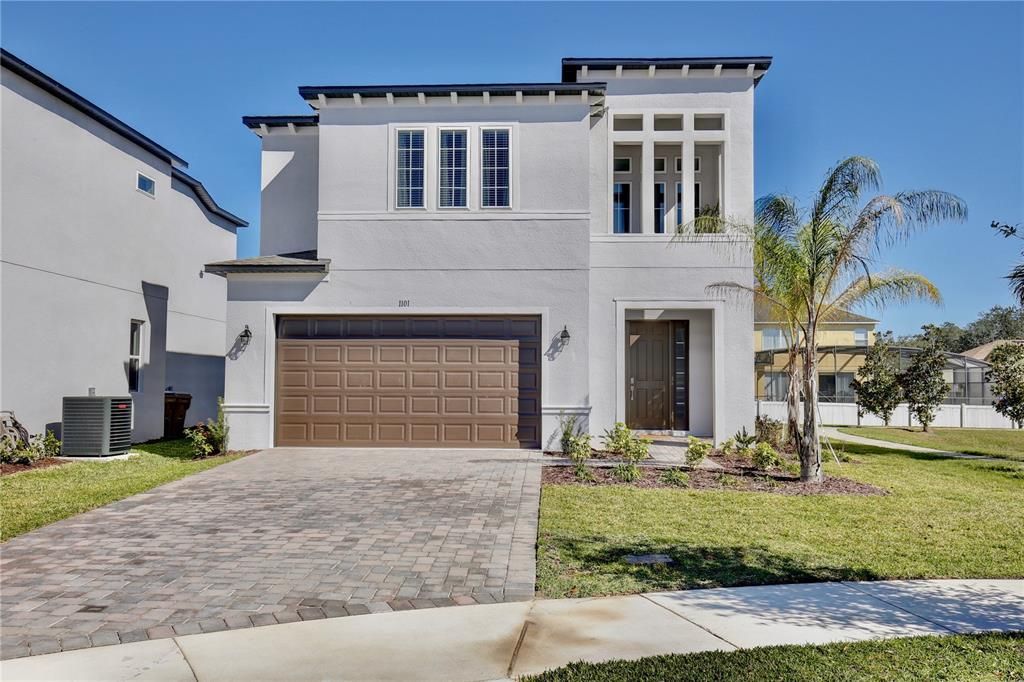 For Rent: $3,500 (4 beds, 3 baths, 2376 Square Feet)