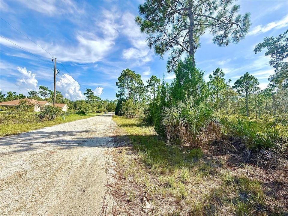 For Sale: $55,000 (1.16 acres)
