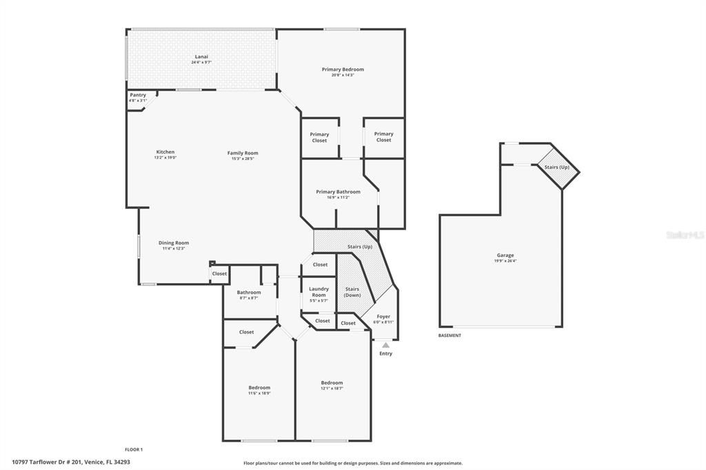 For Sale: $399,000 (3 beds, 2 baths, 2284 Square Feet)