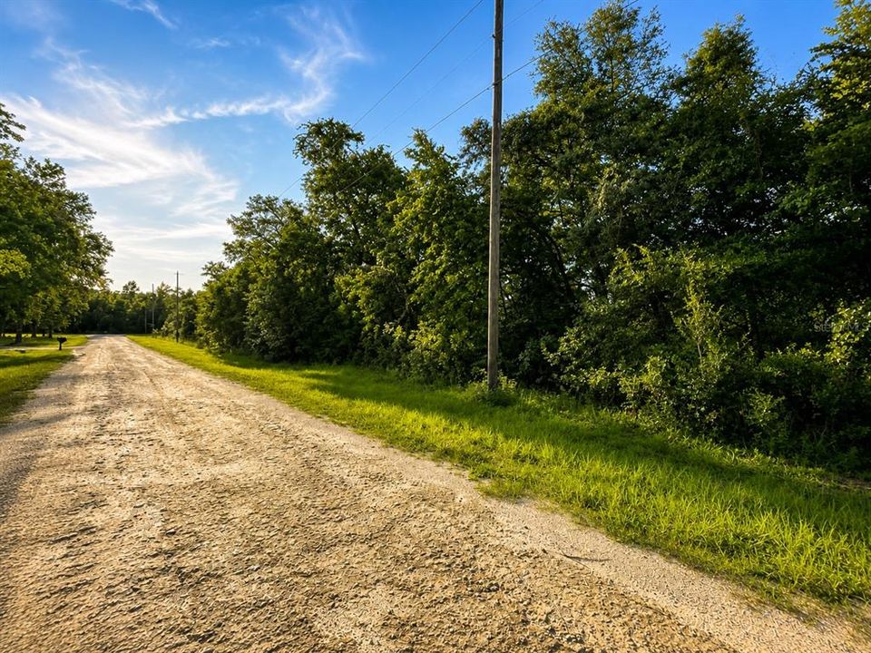 For Sale: $44,000 (1.10 acres)