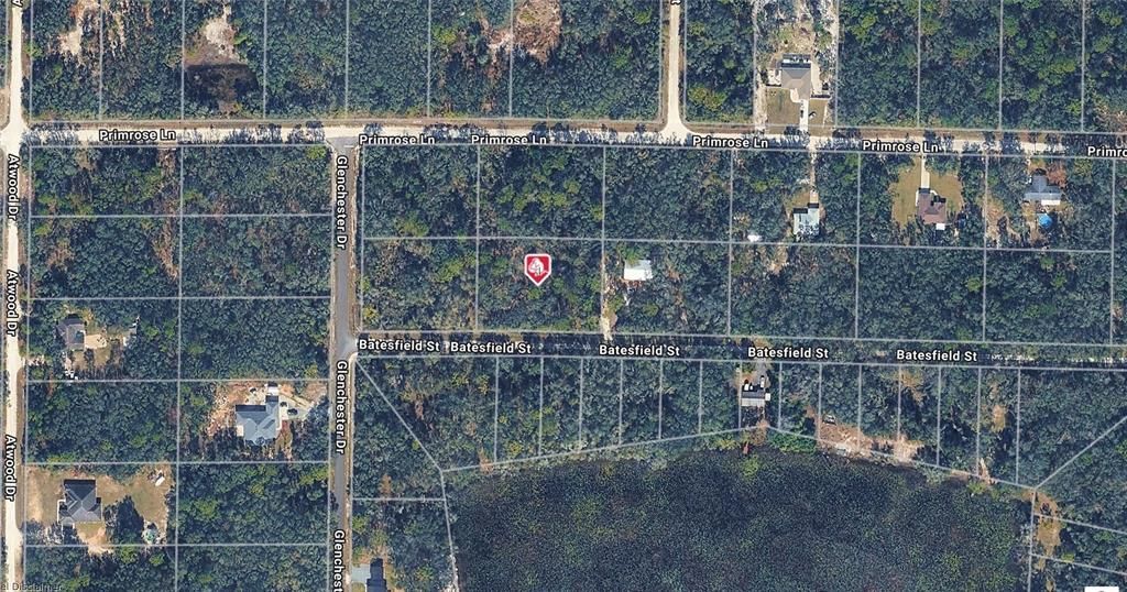 For Sale: $44,000 (1.10 acres)