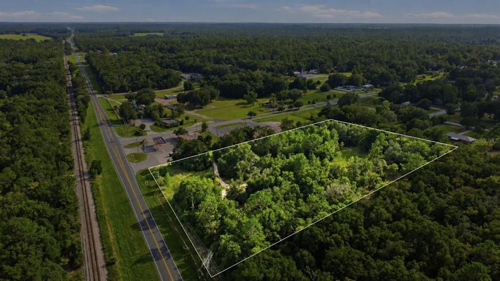 For Sale: $500,000 (5.18 acres)