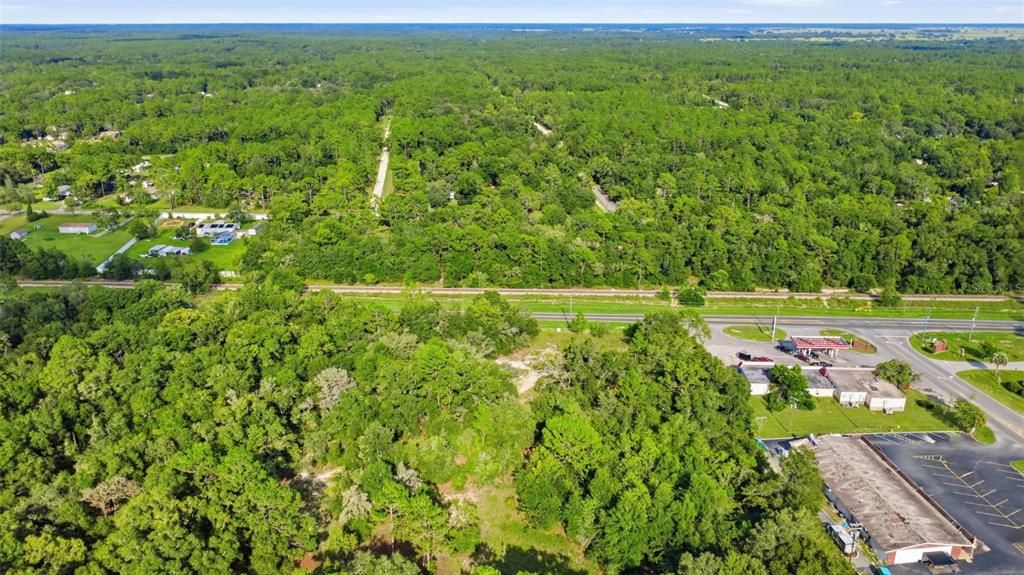 For Sale: $500,000 (5.18 acres)