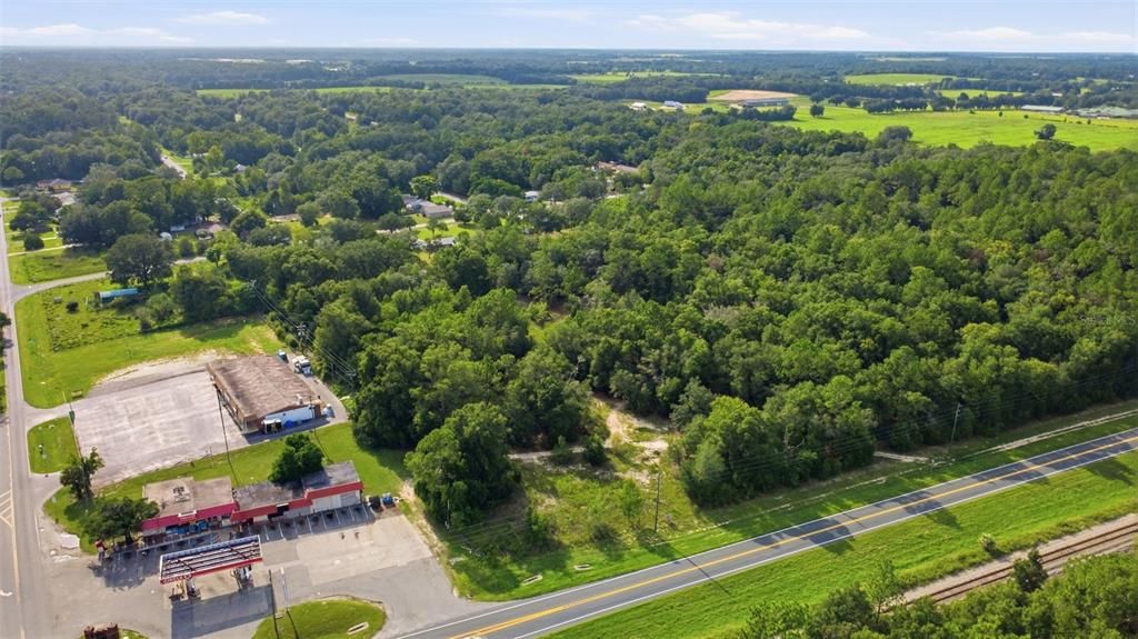 For Sale: $500,000 (5.18 acres)