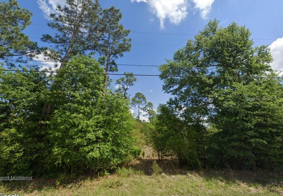 待售: $27,890 (1.02 acres)