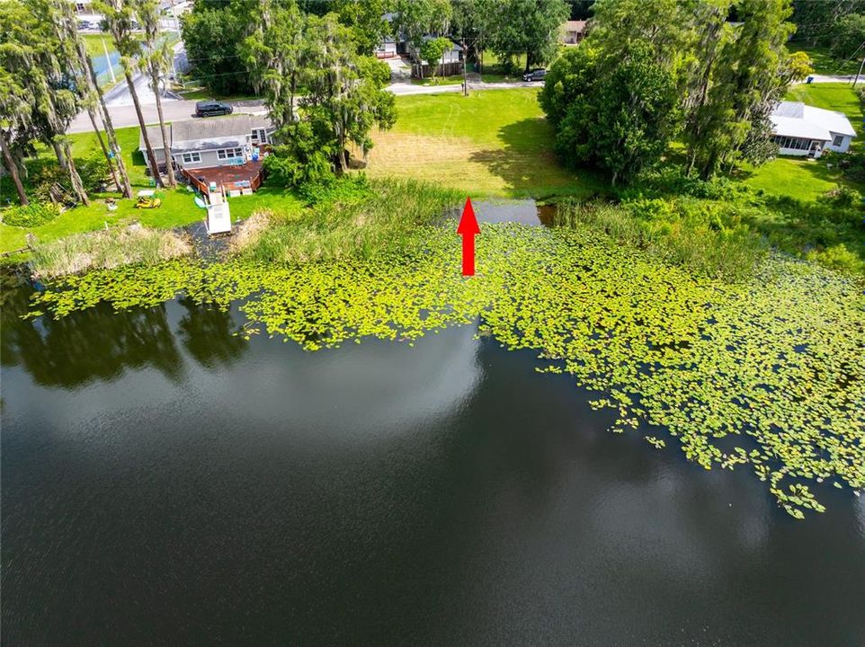 На продажу: $135,000 (1.43 acres)