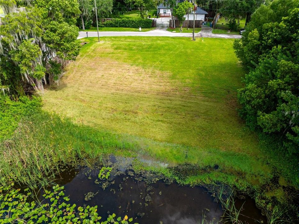 На продажу: $135,000 (1.43 acres)