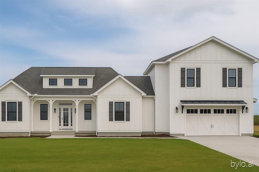 На продажу: $135,000 (1.43 acres)