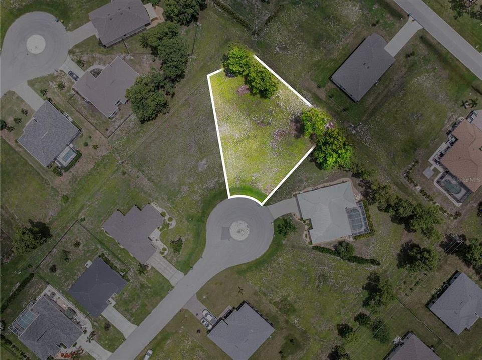 For Sale: $42,000 (0.27 acres)
