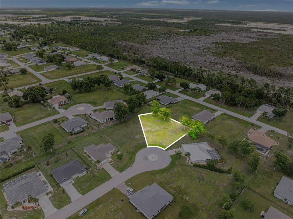 For Sale: $42,000 (0.27 acres)