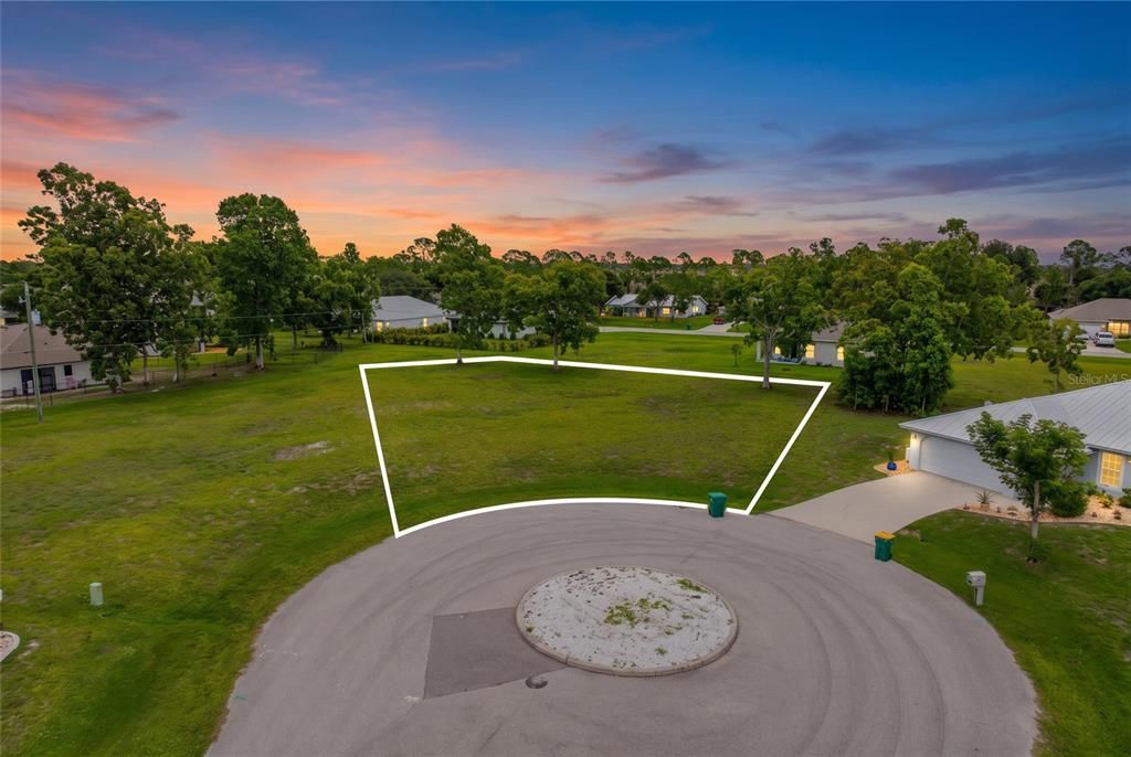 For Sale: $42,000 (0.27 acres)