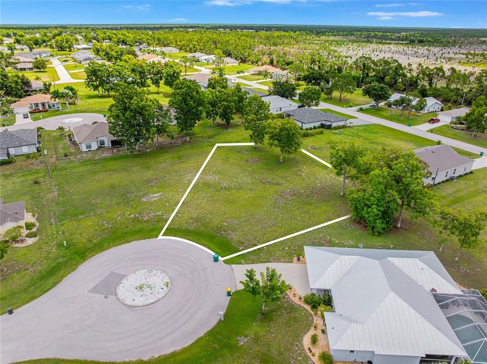 For Sale: $42,000 (0.27 acres)