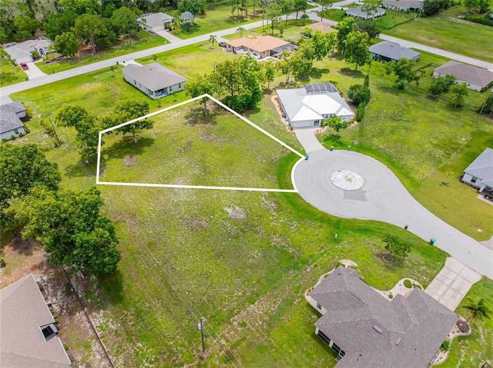 For Sale: $42,000 (0.27 acres)