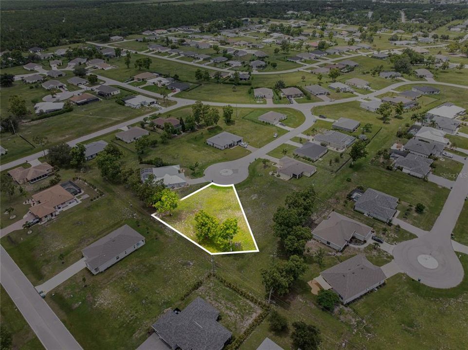 For Sale: $42,000 (0.27 acres)