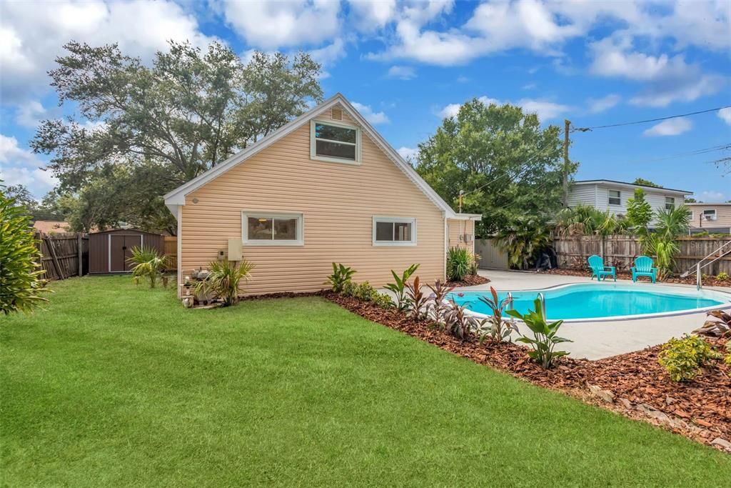 En Venta: $499,900 (4 camas, 2 baños, 2089 Pies cuadrados)