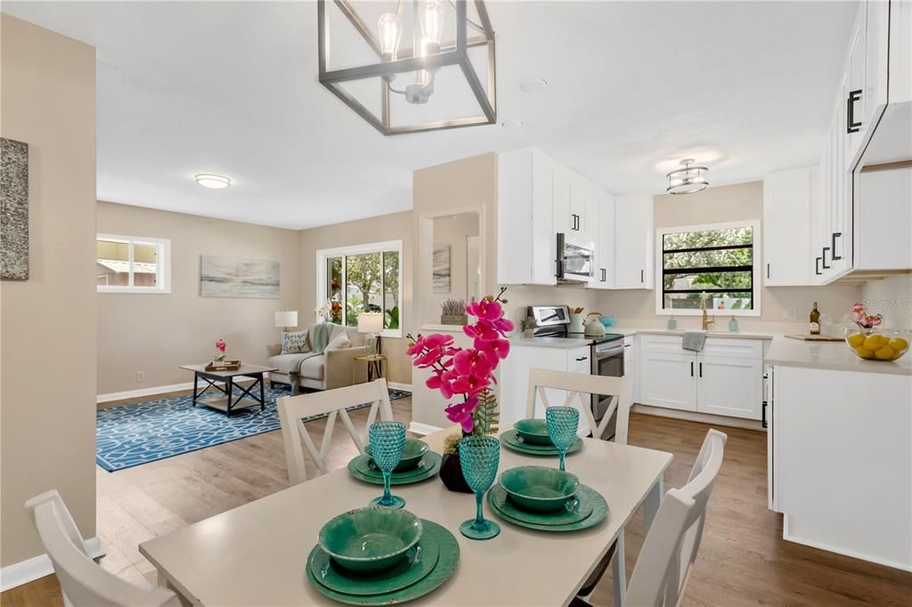 En Venta: $499,900 (4 camas, 2 baños, 2089 Pies cuadrados)