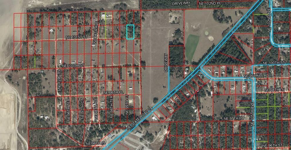 For Sale: $30,000 (1.25 acres)