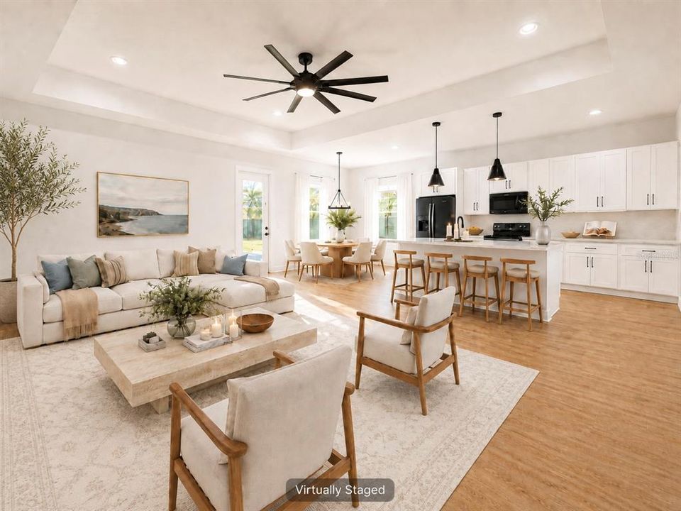 En Venta: $499,999 (4 camas, 3 baños, 2088 Pies cuadrados)