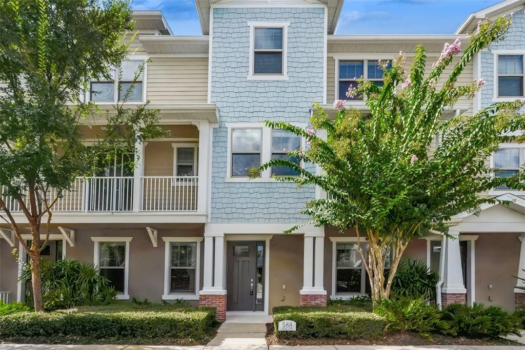 For Rent: $2,850 (3 beds, 4 baths, 2198 Square Feet)