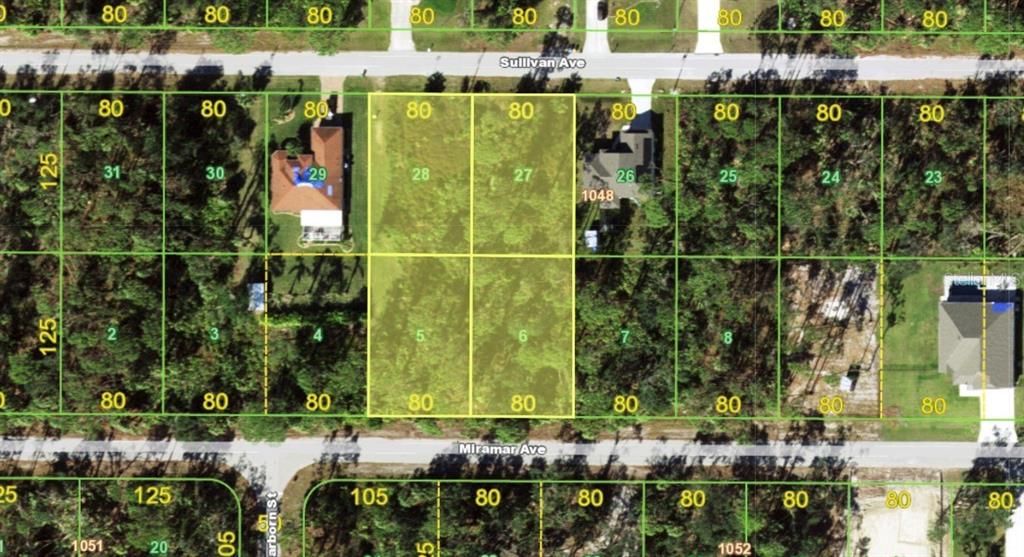 For Sale: $80,000 (0.23 acres)