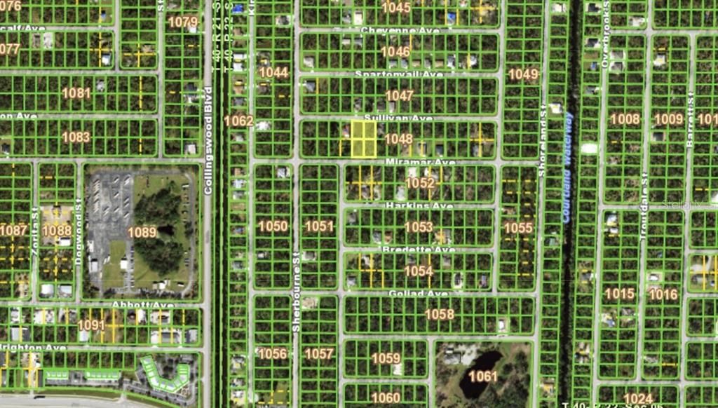 For Sale: $80,000 (0.23 acres)