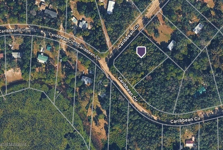 待售: $27,890 (1.12 acres)