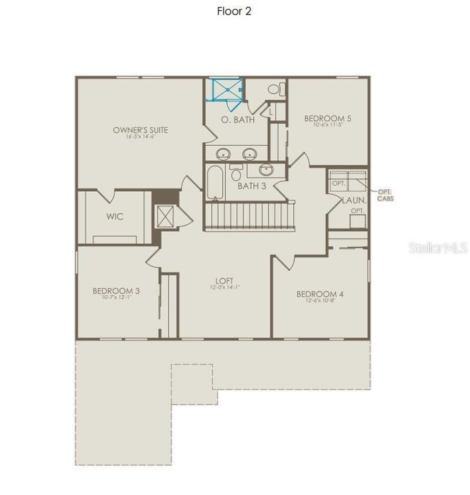 En Venta: $895,260 (5 camas, 3 baños, 2681 Pies cuadrados)