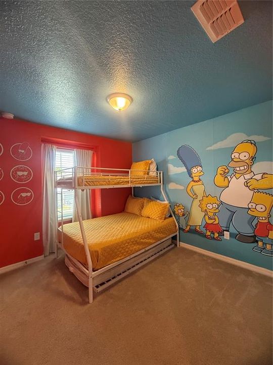 В аренду: $3,300 (5 спален, 4 ванн, 2283 Квадратных фут)