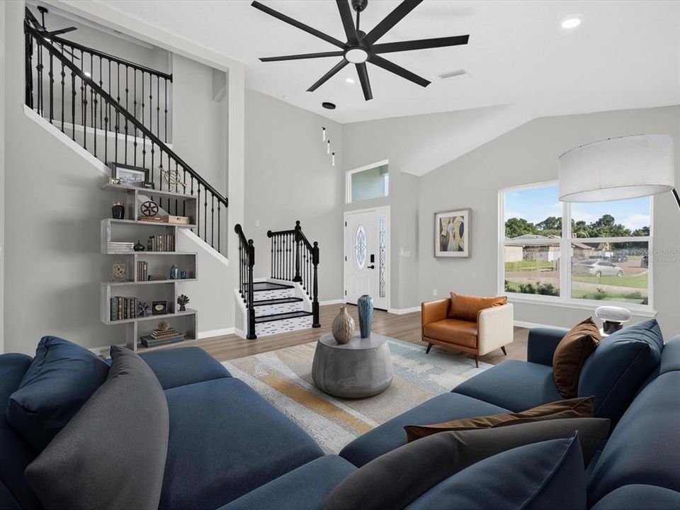 Active With Contract: $550,000 (4 beds, 2 baths, 2321 Square Feet)