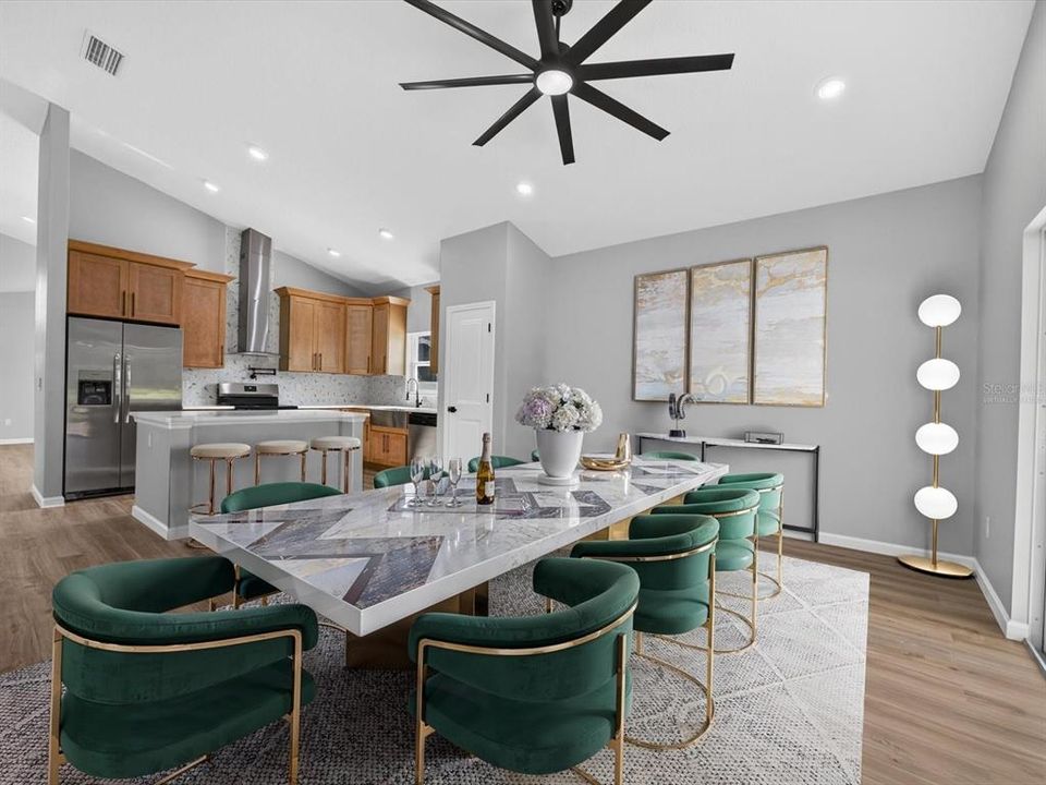 Active With Contract: $550,000 (4 beds, 2 baths, 2321 Square Feet)
