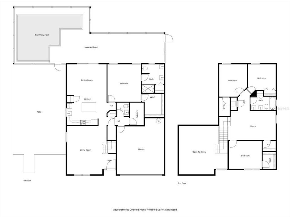 Active With Contract: $550,000 (4 beds, 2 baths, 2321 Square Feet)