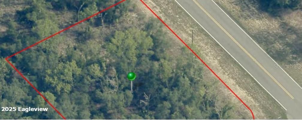 En Venta: $30,000 (0.50 acres)