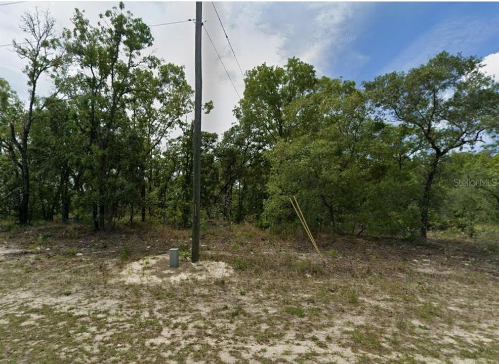 En Venta: $30,000 (0.50 acres)