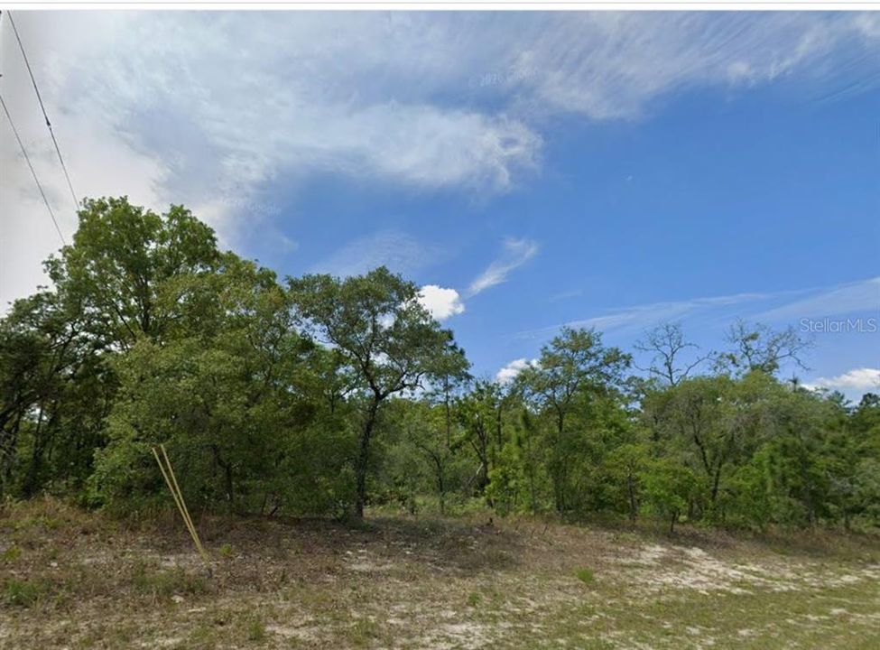 En Venta: $30,000 (0.50 acres)