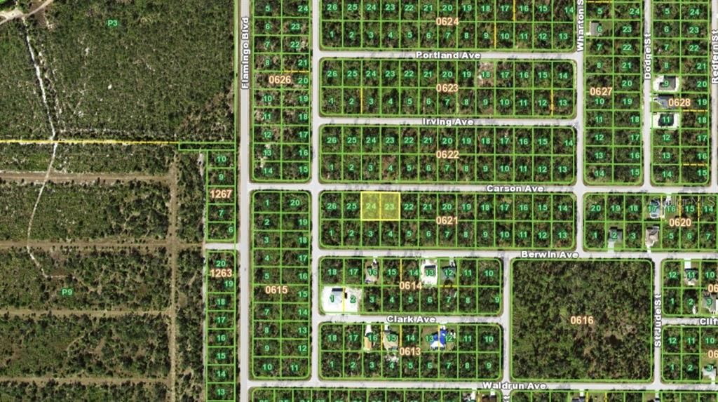 For Sale: $17,000 (0.47 acres)