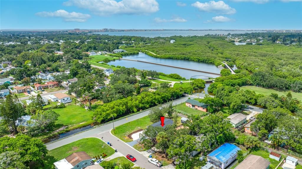 En Venta: $409,000 (3 camas, 2 baños, 1104 Pies cuadrados)