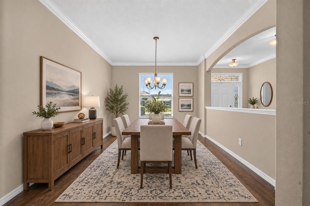 For Sale: $610,000 (4 beds, 3 baths, 2601 Square Feet)