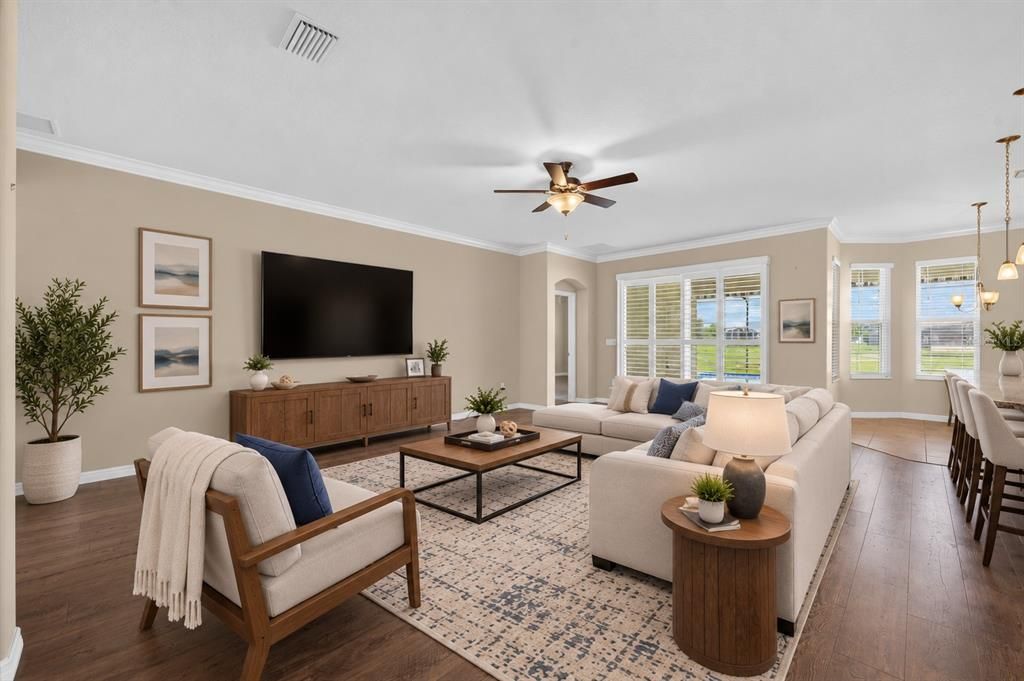 For Sale: $610,000 (4 beds, 3 baths, 2601 Square Feet)